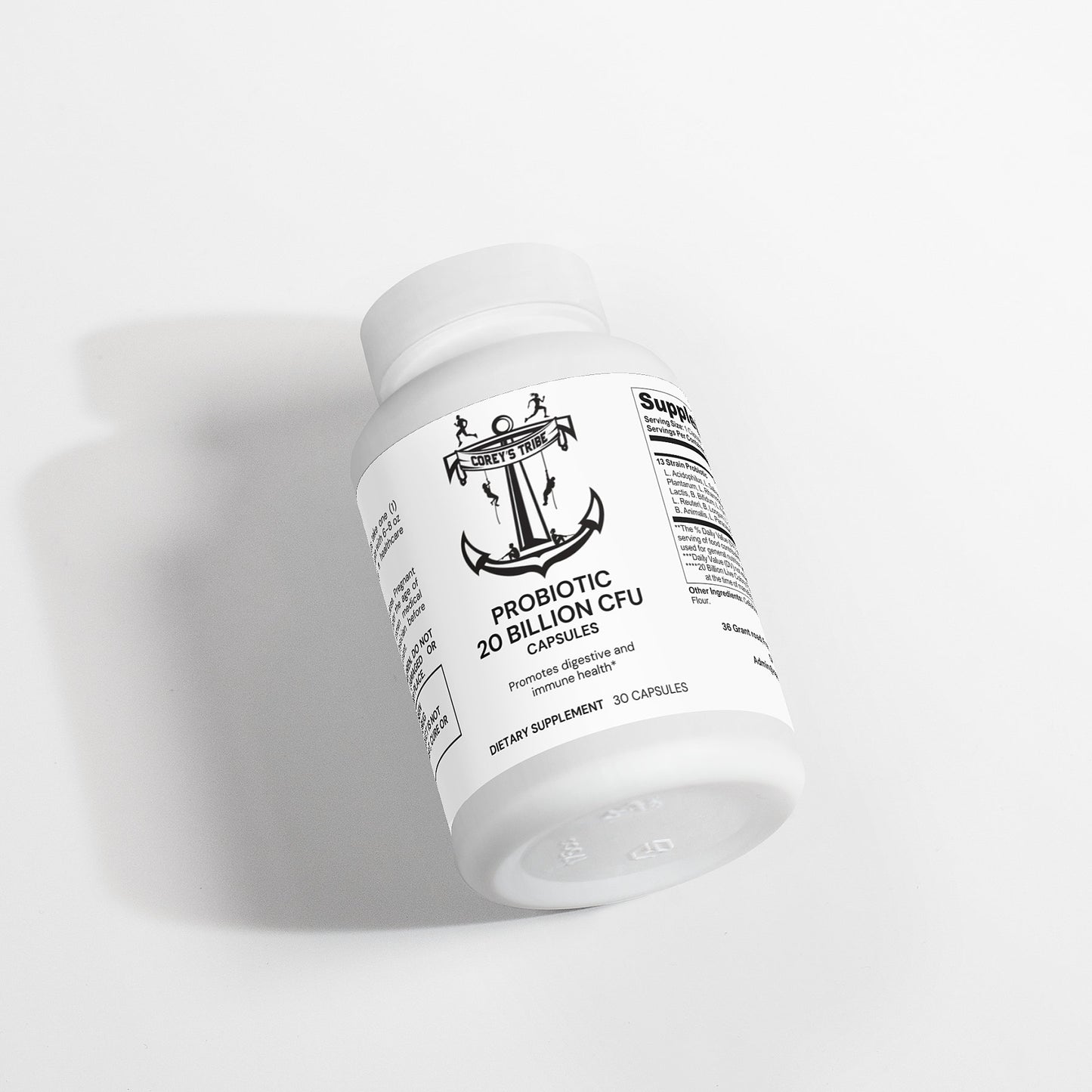 Probiotic 20 Billion