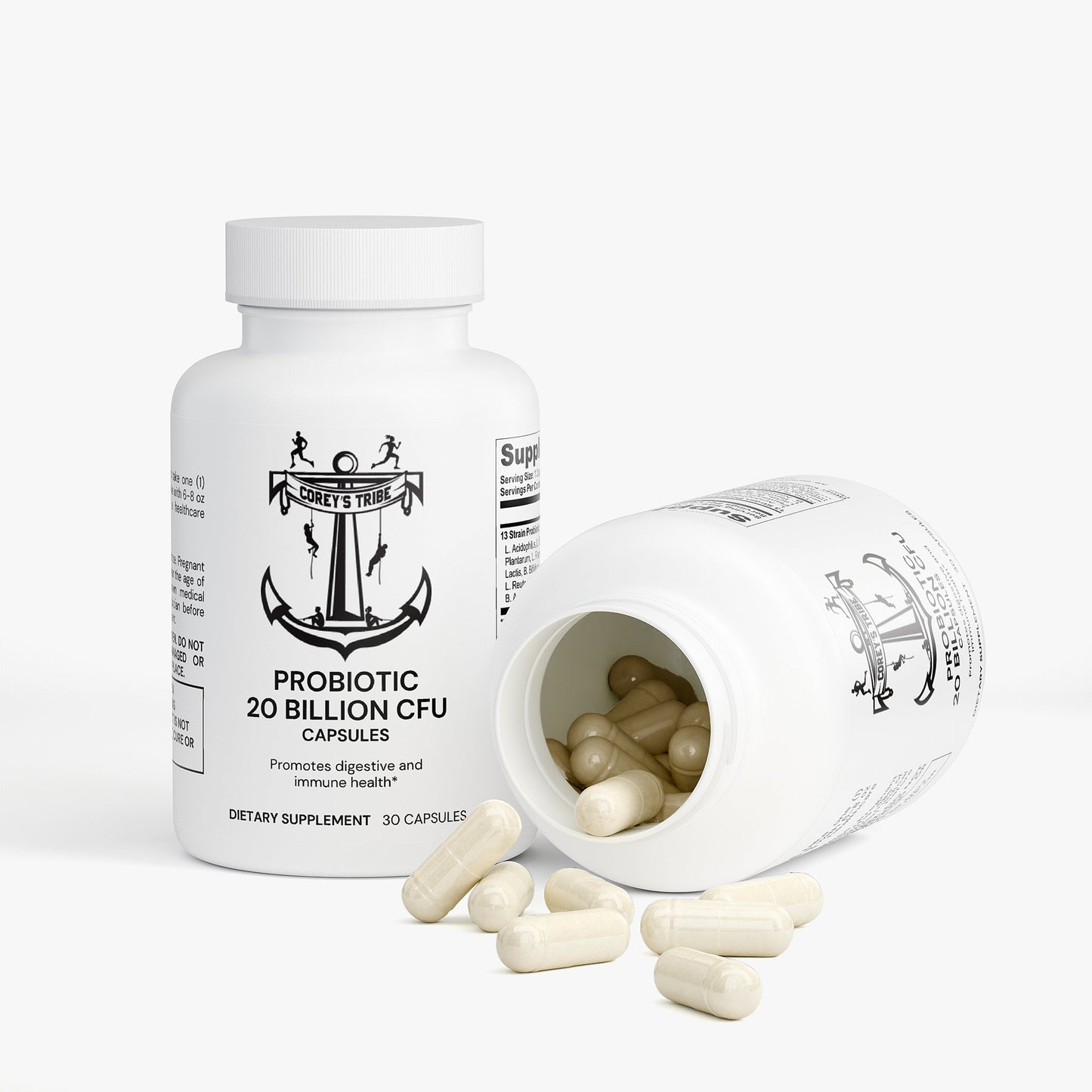 Probiotic 20 Billion