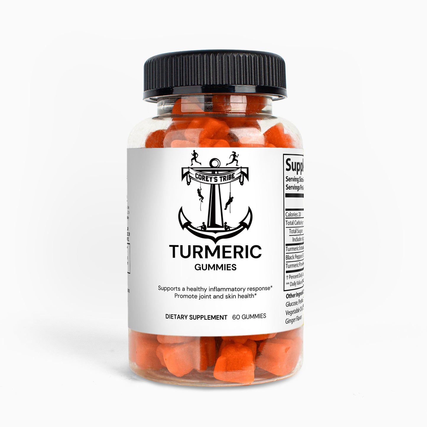 Turmeric Gummies