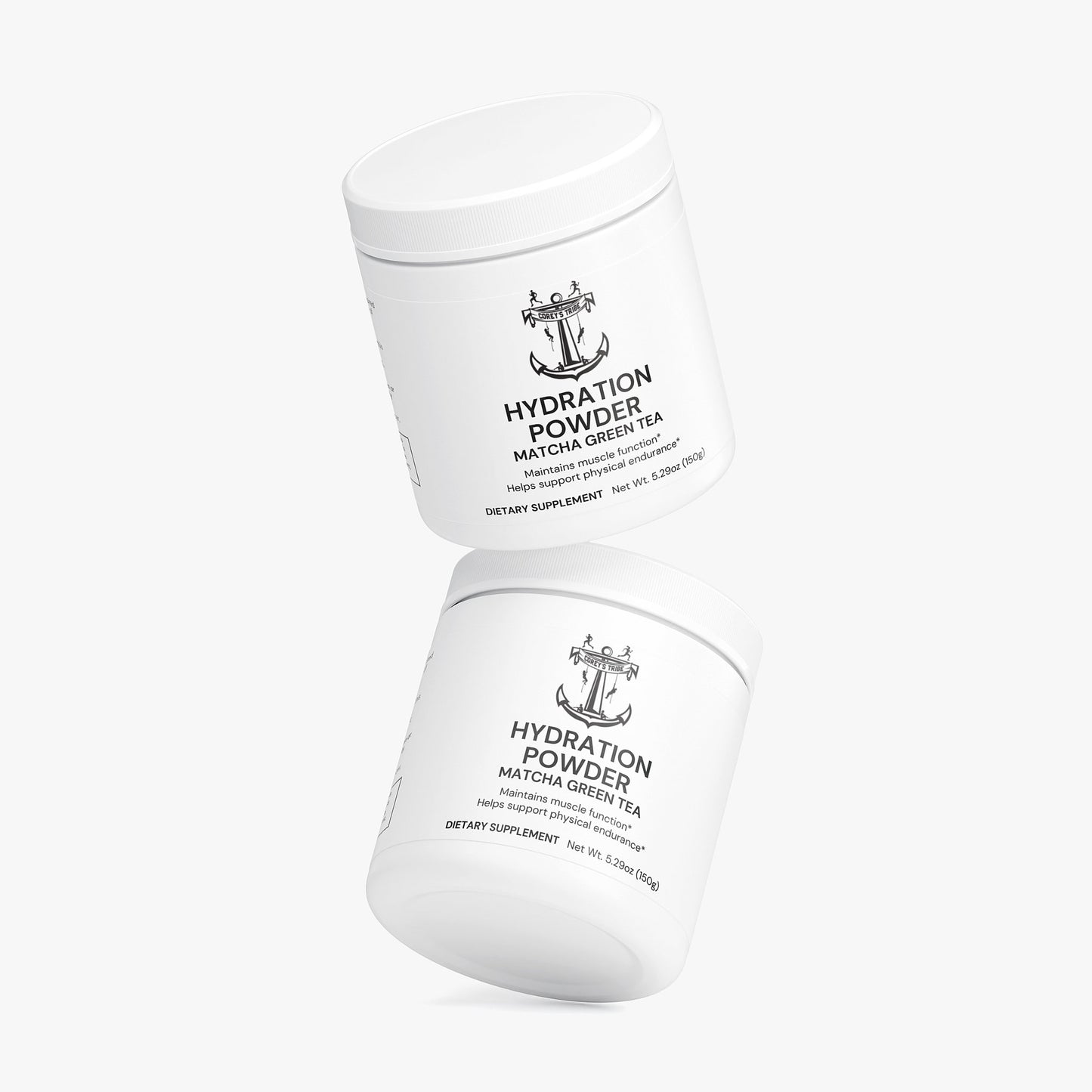 Hydration Powder (Matcha Green Tea)