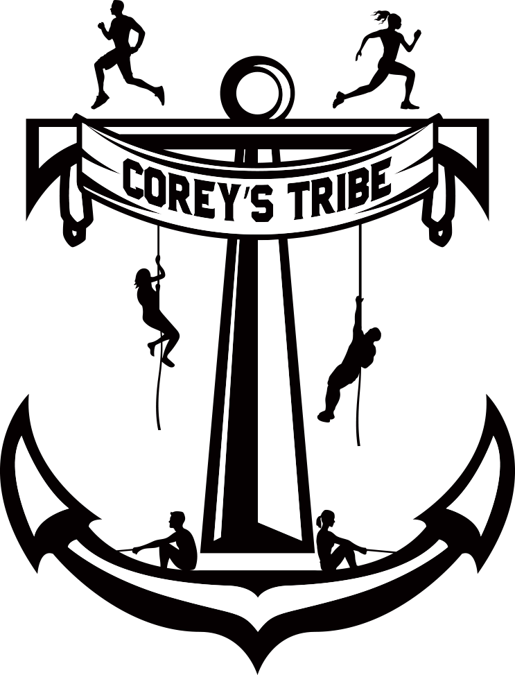 Corey's Tribe Gift Card