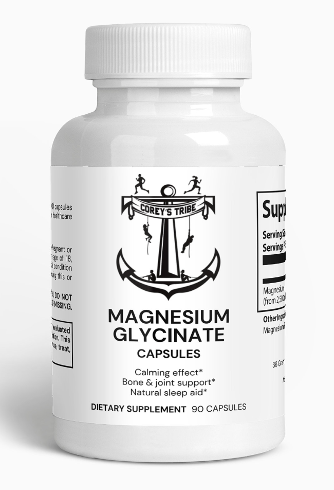 Joint and Inflammation bundle