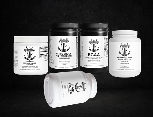 Workout Bundle