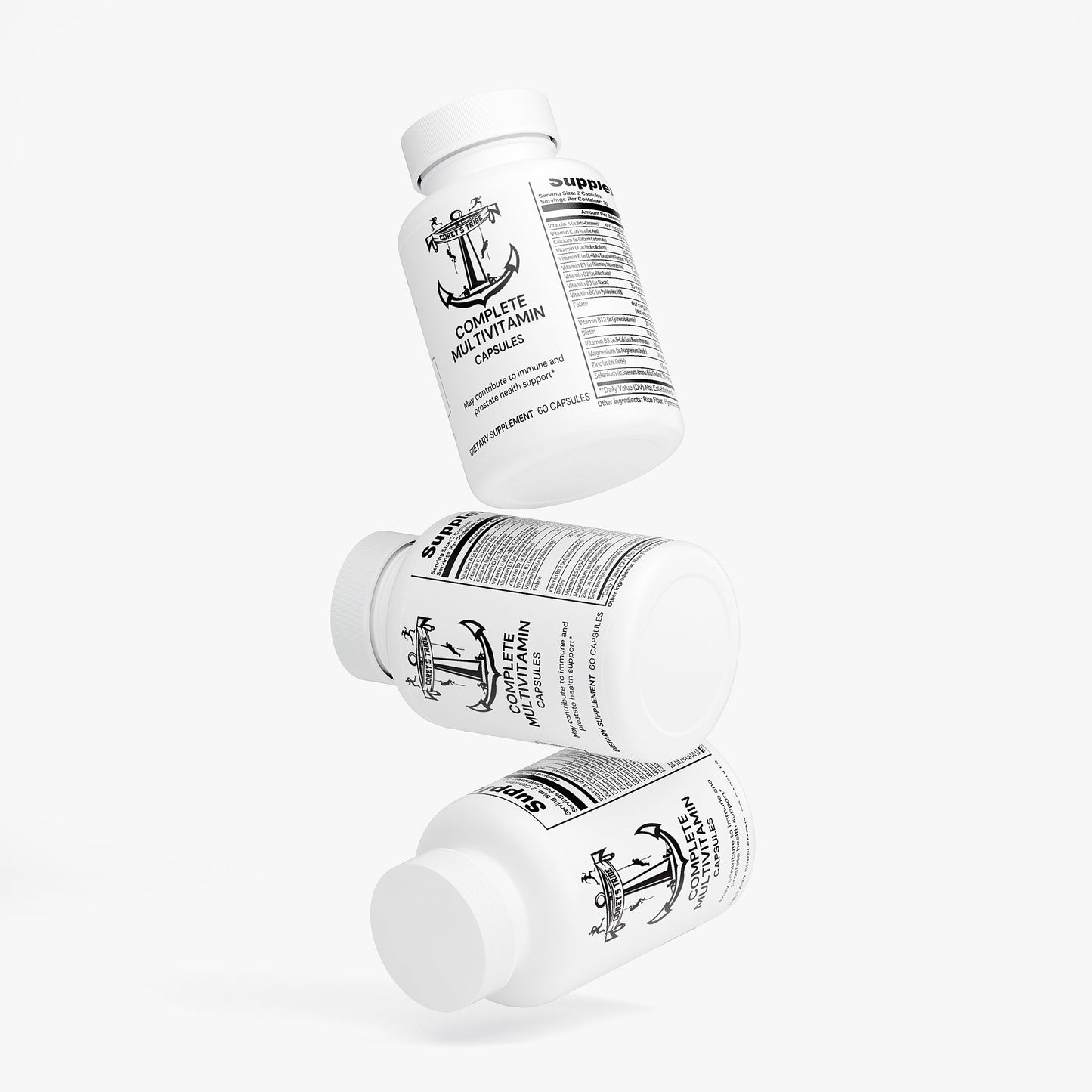 Complete Multivitamin