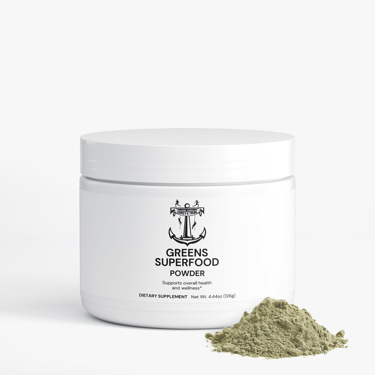Greens Superfood