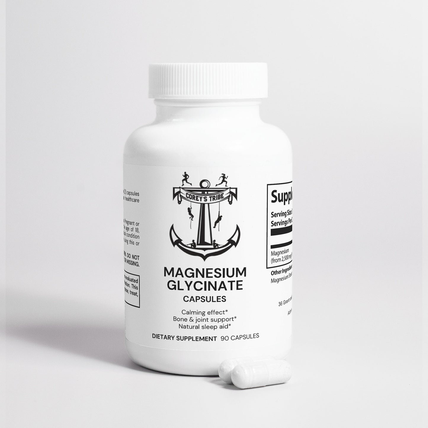 Magnesium Glycinate