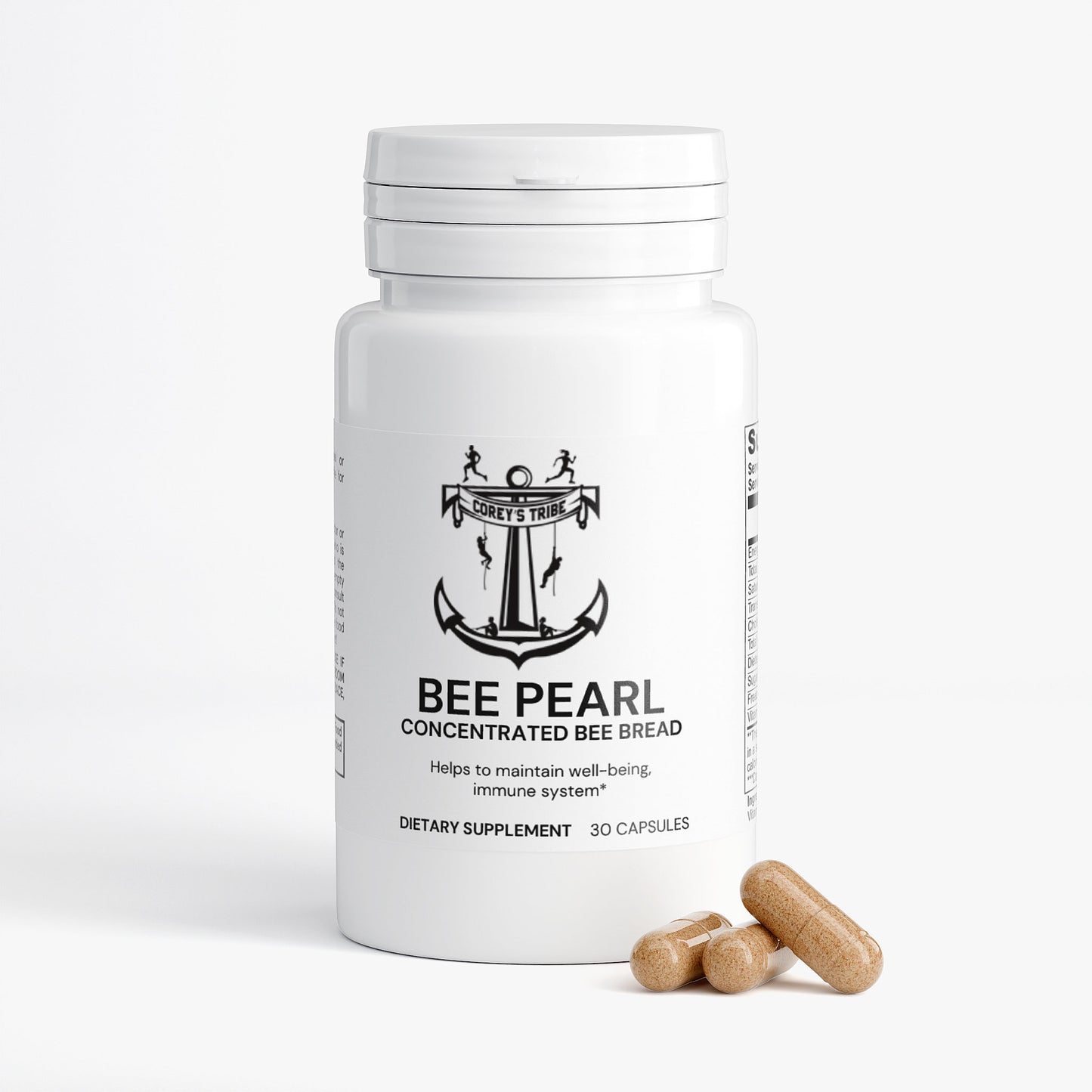 Bee Pearl