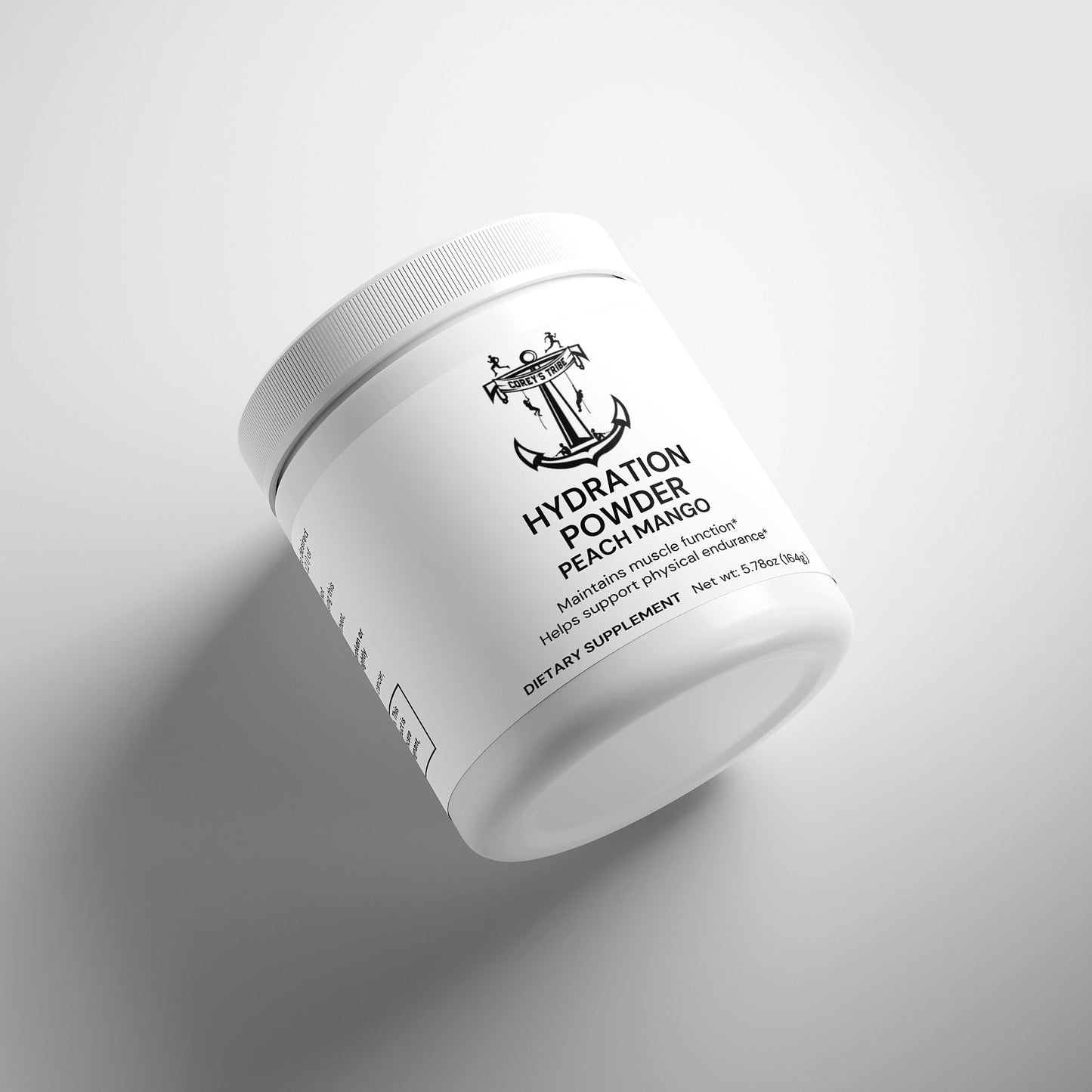 Hydration Powder (Peach Mango)