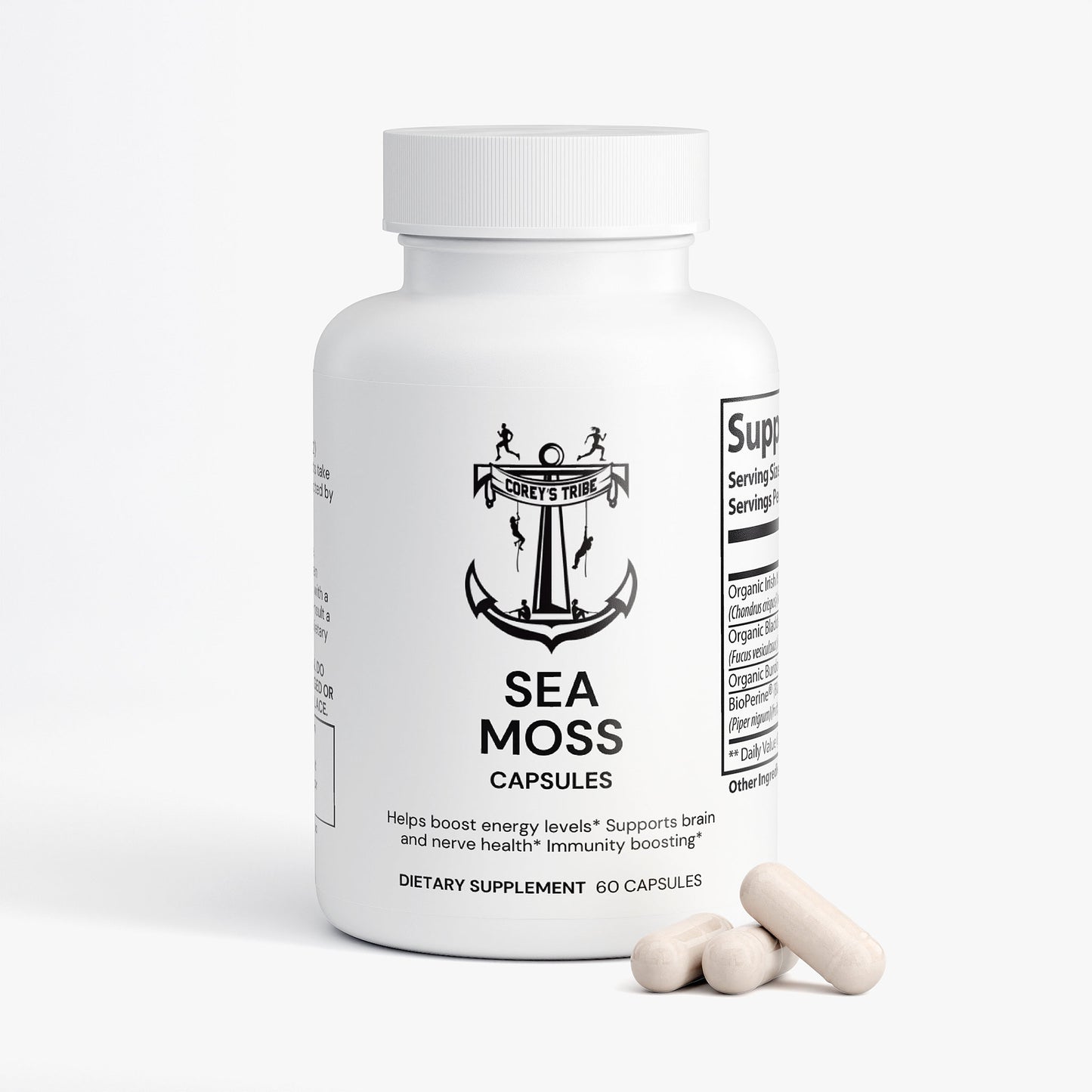 Sea Moss