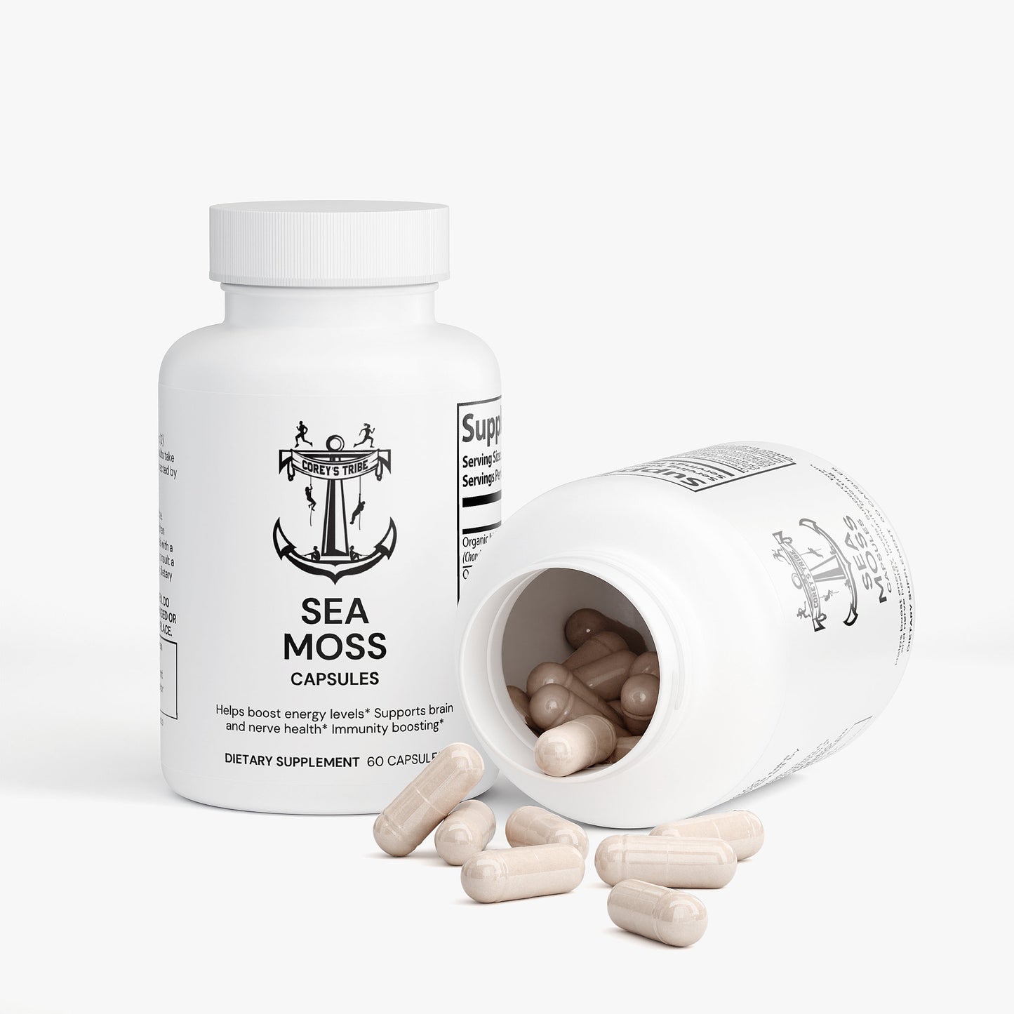 Sea Moss