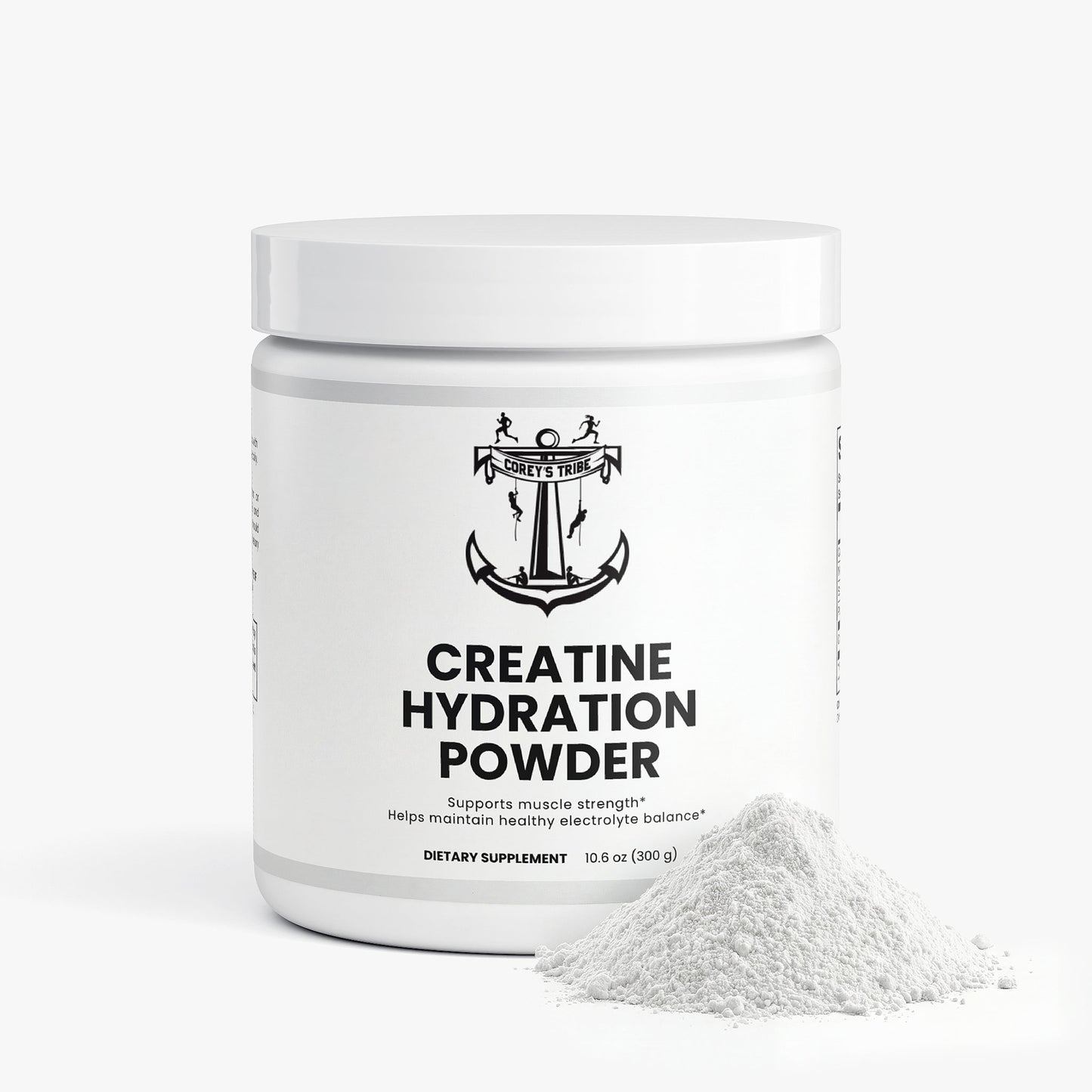 Creatine Hydration Powder