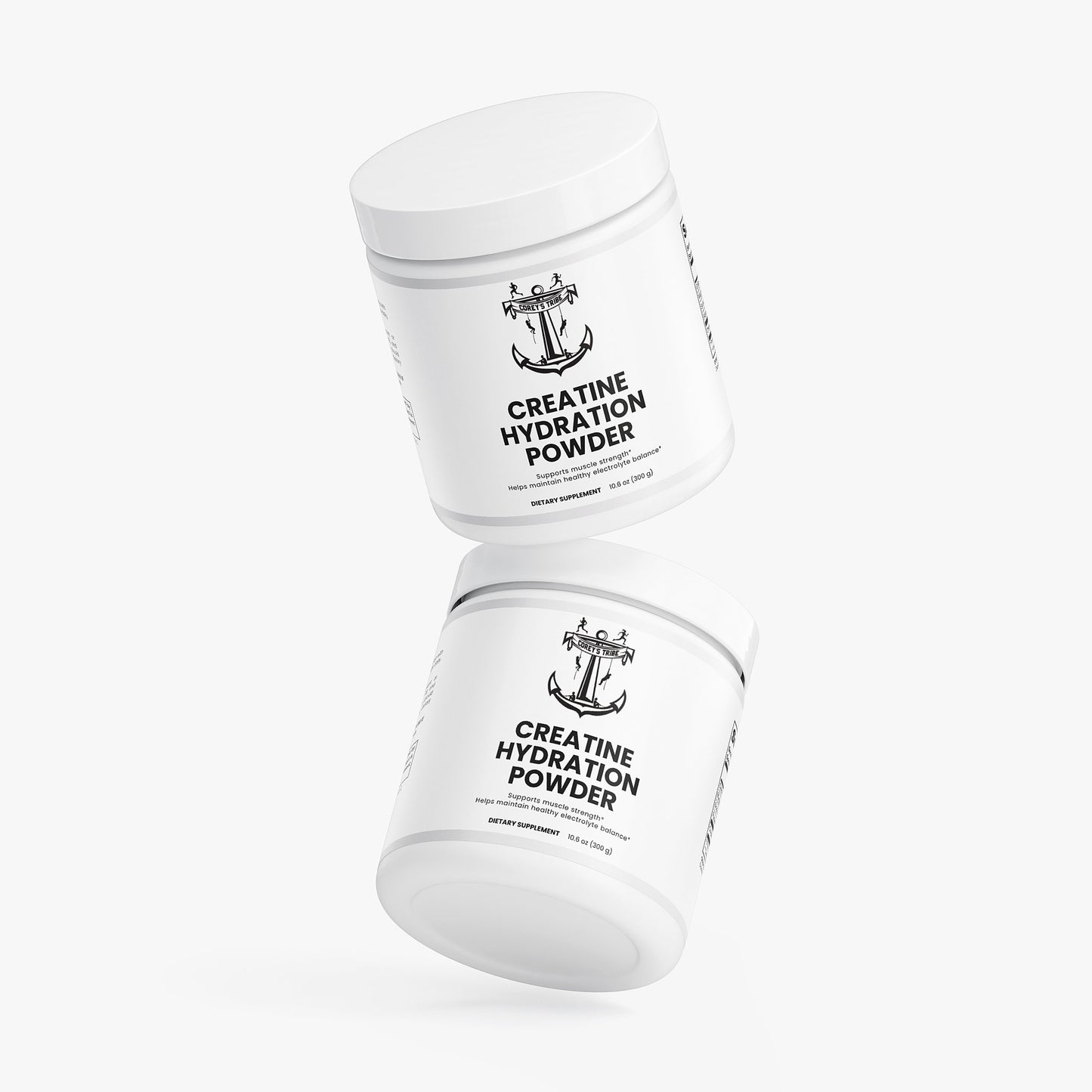 Creatine Hydration Powder