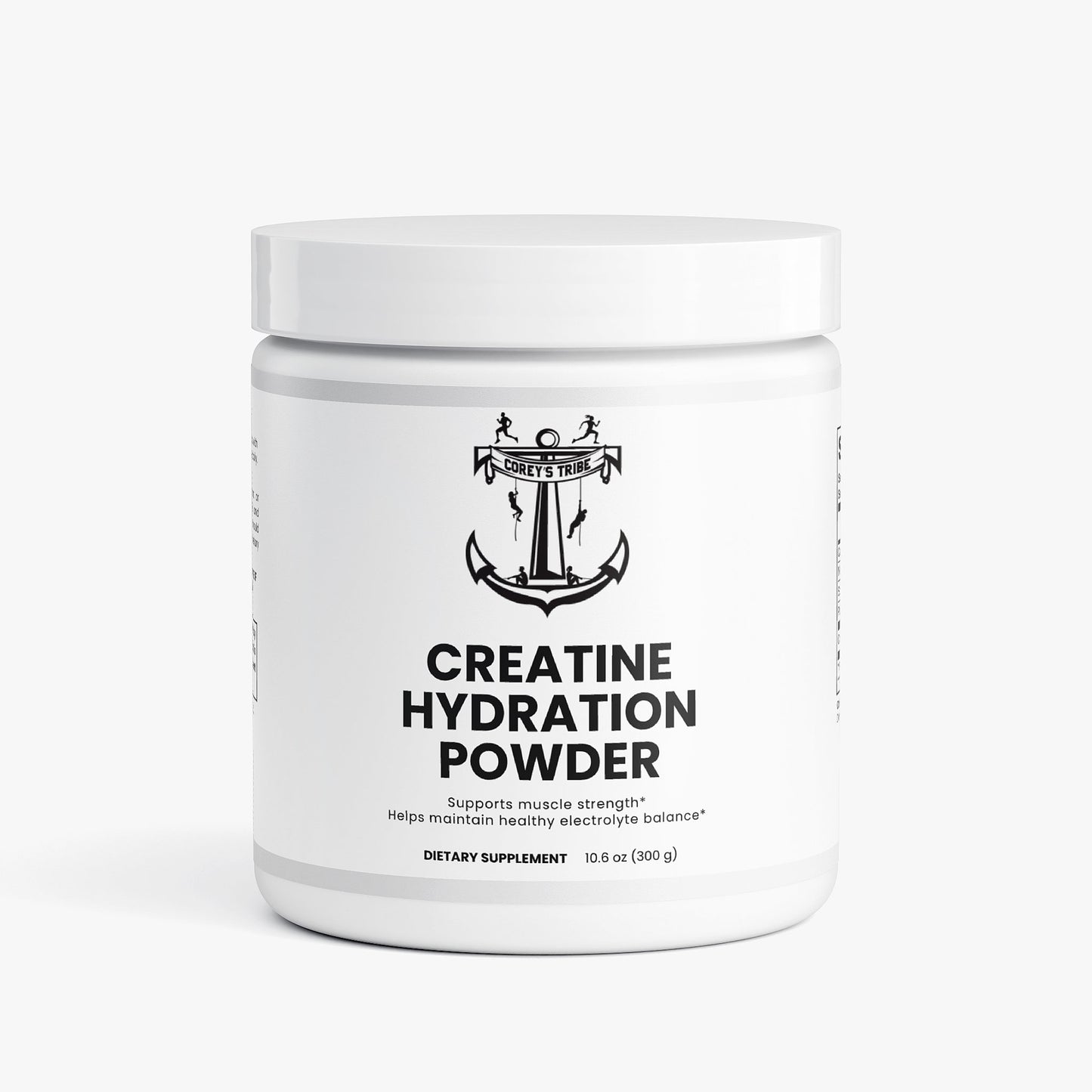 Creatine Hydration Powder