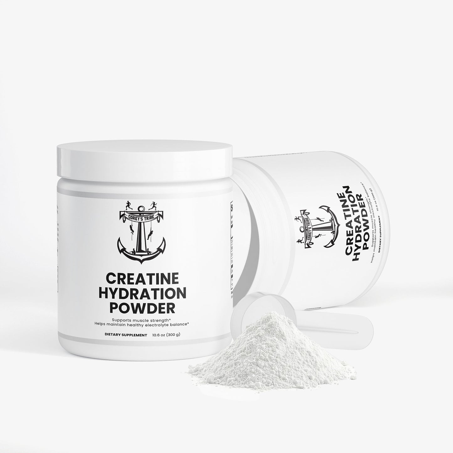 Creatine Hydration Powder