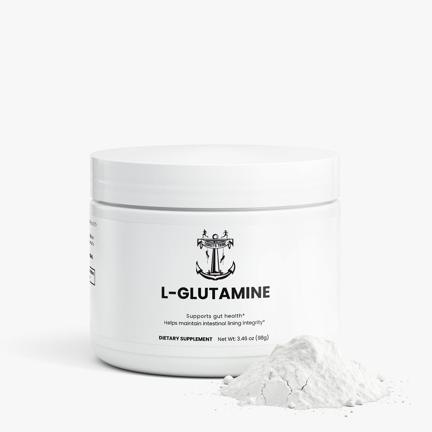 L-Glutamine