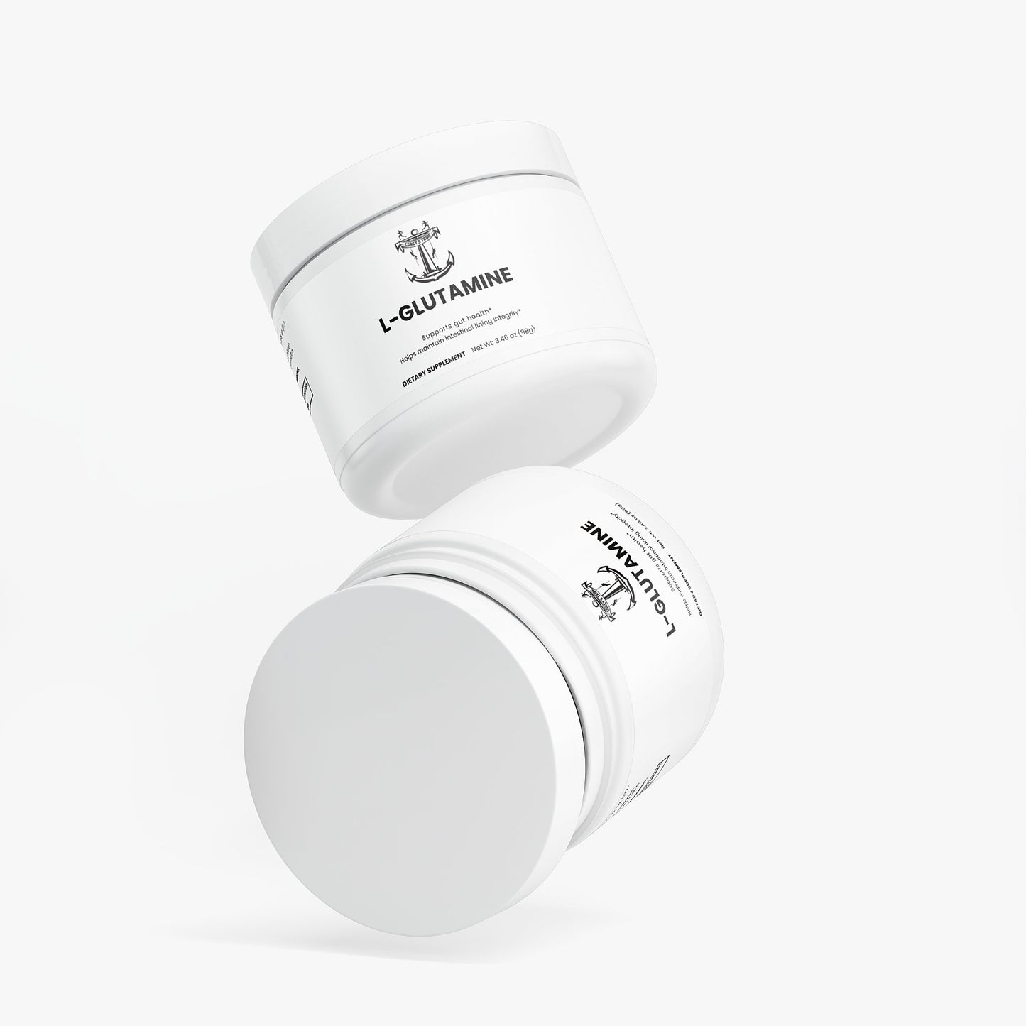 L-Glutamine