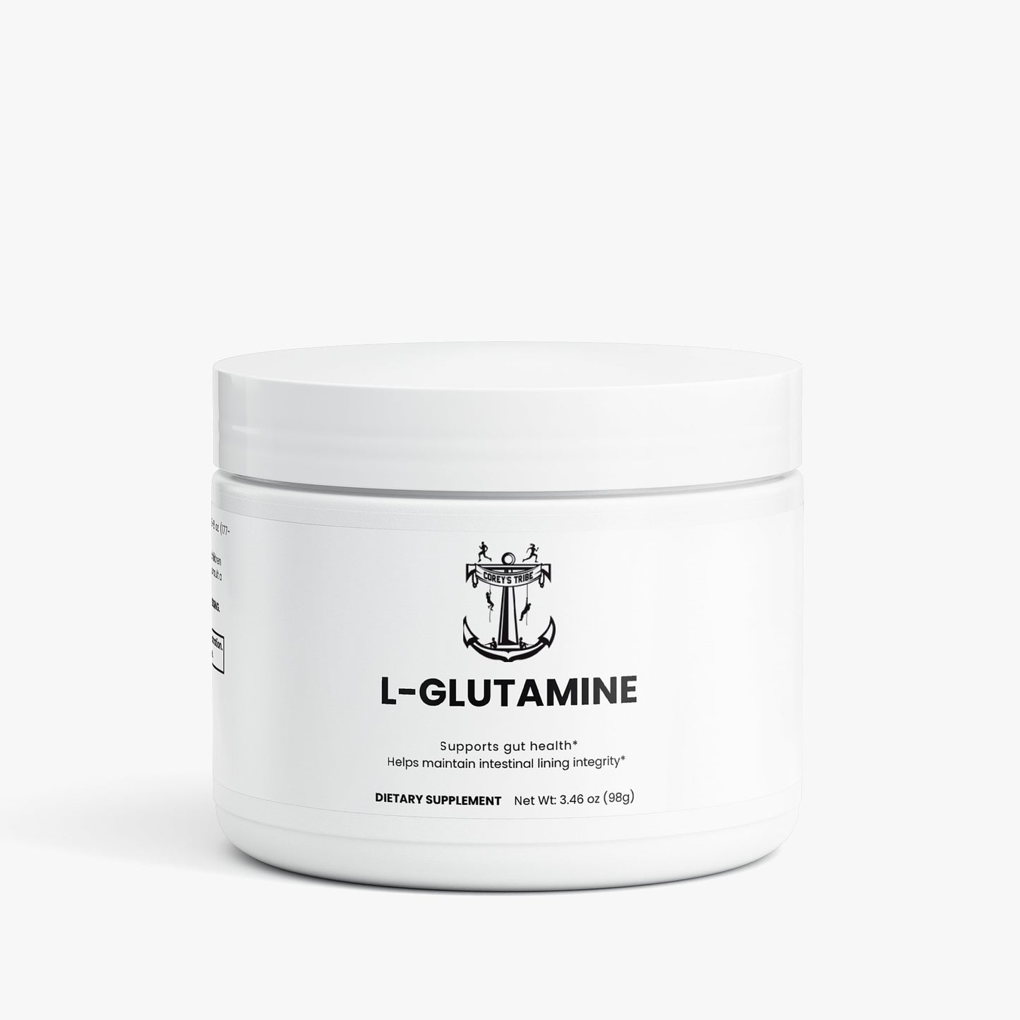 L-Glutamine