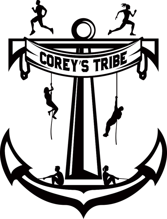 Corey's Tribe Gift Card